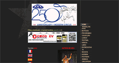 Desktop Screenshot of circoev.com